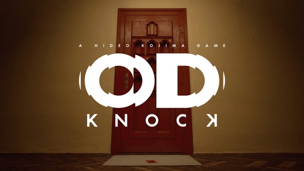 Beyond the Strand , Kojima Productions , Xbox Game Studios , Hideo Kojima , Phil Spencer , OD - Knock , OD Knock , OD , Knock , OD : Knock , OD: Knock , Sophia Lillis , Udo Kier , Hunter Schafer