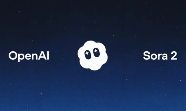Sora 2 – OpenAI dévoile son nouveau modèle vidéo génératif