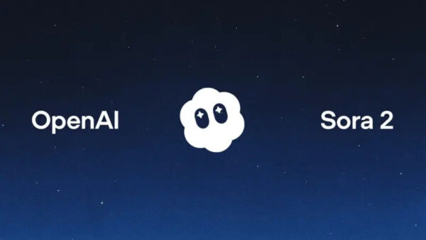 OpenAI Sora 2