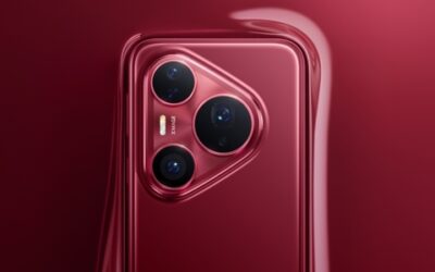 HUAWEI Pura 80 – Une nouvelle ère pour la photographie mobile