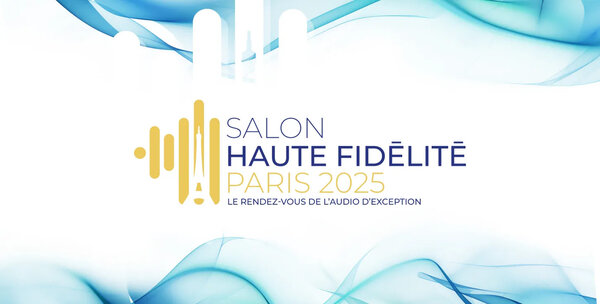 Le salon Haute Fidélité revient les 11 et 12 octobre