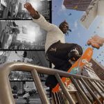 skate. , EA Entertainment , Saison 1 : Hesh & Fresh