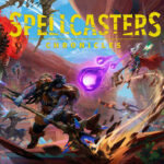 David Cage , Quantic Dream , Spellcasters Chronicles