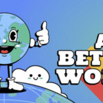 ARTE France , Ludogram , A Better World