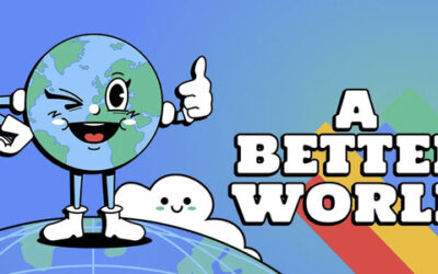 ARTE France et Ludogram annoncent A Better World