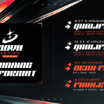 Nova Series : Prélude , Nova Series: Prélude, Nova Series , Prélude, Nova Series Prélude, eSport, AJV,News, Actualitesjeuxvideo.fr, ZQSD Productions , Riot Games France , League of Legends