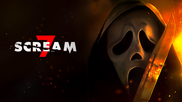 Découvrez la bande-annonce de SCREAM 7