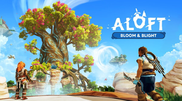 Aloft : Bloom & Blight sera disponible le 4 novembre