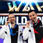 Com2uS , Summoners War: Sky Arena , Summoners War : Sky Arena , Summoners War Sky Arena , Summoners War, Sky Arena , Summoners War World Arena Championship 2025 , SWC2025