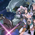 HoYoverse , Zenless Zone Zero , version 2.4 , Au bord de l'abîme , 26 novembre