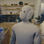 1X Technologies, 1X NEO, robot humanoïde domestique