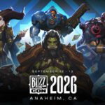 Blizzard Entertainment , BlizzCon 2026