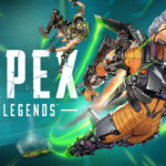 Respawn Entertainment , EA Entertainment , Apex Legends - Amplification , Apex Legends Amplification , Apex Legends , Amplification