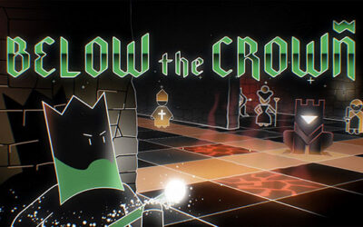 Below the Crown est officiellement disponible en 1.0