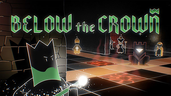 Misfits Attic , Shochiku , Below the Crown