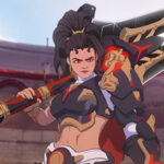 Blizzard Entertainment , Overwatch 2 , Vendetta , saison 20