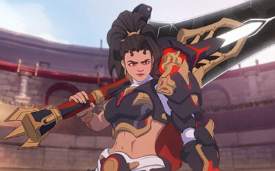 Overwatch 2 – Vendetta arrivera dans la saison 20