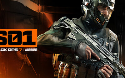 Call of Duty: Black Ops 7 – La saison 1 arrive le 4 décembre