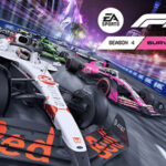 Codemasters , Electronic Arts , EA SPORTS F1 25 , mode Défi de survie , Saison 4