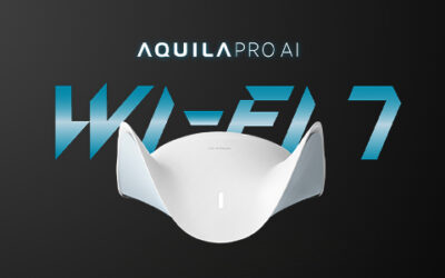 D-Link lance de nouveaux routeurs Wi-Fi 7 Aquila Pro