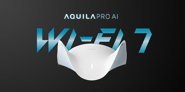 D-Link , routeurs Wi-Fi 7 , Aquila Pro M95 , Aquila Pro R95 tribande , Aquila Pro M36 , Aquila Pro R36 bibande