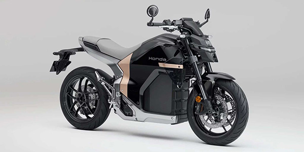 EICMA 2025 , Honda WN7 , Honda Motor, moto électrique