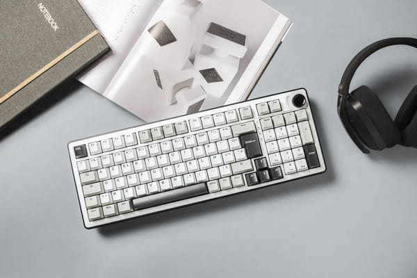 THE G-LAB KEYZ ELITE 400