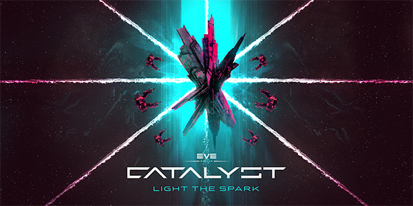 CCP Games, MMO, extension, EVE Online: Catalyst ,EVE Online : Catalyst, EVE Online Catalyst, EVE Online , Catalyst
