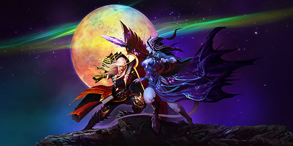 édition anniversaire, Edition Anniversaire , WoW : Burning Crusade Classic , WoW , Burning Crusade Classic , WoW Burning Crusade Classic , WoW: Burning Crusade Classic , Blizzard Entertainment , World of Warcraft , Burning Crusade Classic