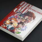 Editions Pix'n Love , 30 ans de manga français , Bentura Nathanaël , Reno Lemaire , Guillaume Lapeyre