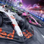 Electronic Arts , EA SPORTS , Codemasters , EA SPORTS F1