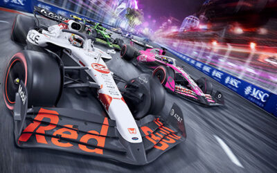 Le prochain jeu EA SPORTS F1 sortira en 2027