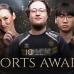 Esports Awards 2025