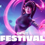 Fortnite Festival, LISA