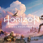 G-Star 2025 , NCSOFT, Guerrilla ,Guerrilla Games ,Sony Interactive Entertainment , MMORPG, Horizon Steel Frontiers, PC , mobiles