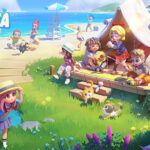 Heartopia , XD Games