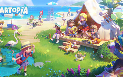 Heartopia – XD Games lance le premier Closed Beta Test