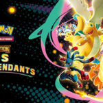 The Pokémon Company International , Jeu de Cartes à Collectionner , Pokémon , Jeu de Cartes à Collectionner Pokémon , JCC Pokémon : Méga-Évolution – Héros Transcendants , Méga-Évolution , Héros Transcendants , début 2026