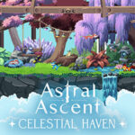 Hibernian Workshop , Astral Ascent , DLC , Celestial Haven