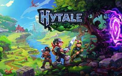 Hytale sortira en Early Access le 13 janvier 2026