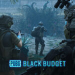 KRAFTON , PUBG Studios , PUBG: Black Budget , PUBG : Black Budget , PUBG Black Budget , PUBG, Black Budget
