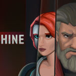 Nordcurrent Labs , I Am Machine