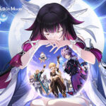 HoYoverse , version Luna III , Genshin Impact , 3 décembre