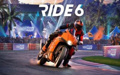RIDE 6 – Milestone dévoile le premier trailer de gameplay
