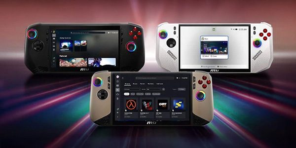 MSI Claw , Xbox Full Screen Experience