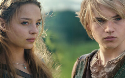 Le film live-action The Legend of Zelda est prévu pour le 7 mai 2027