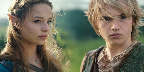 Le film live-action The Legend of Zelda est prévu pour le 7 mai 2027