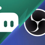 OBS Studio , Streamlabs