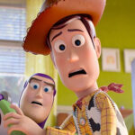 Pixar Animation Studios, Disney, The Walt Disney Company , Toy Story 5, 17 juin 2026, cinéma