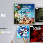 PlayStation Plus, PS Plus , décembre 2025, LEGO Horizon Adventures, Killing Floor 3, The Outlast Trials, Synduality Echo of Ada, Neon White